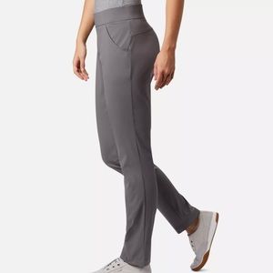 NWT Columbia Anytime Pull On Pant XS